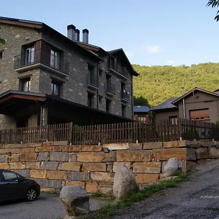 Hotel Sesué-3